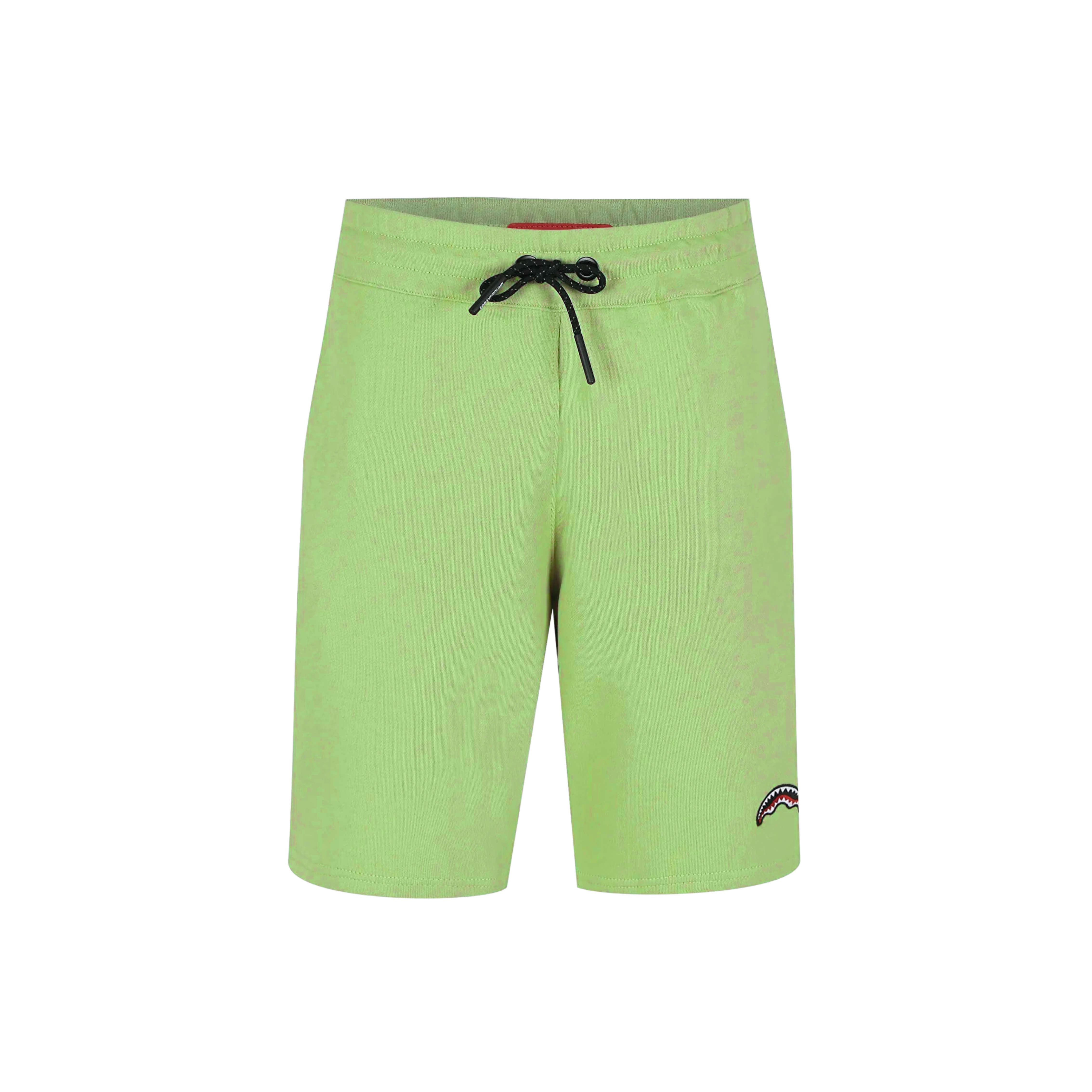Smooth Shorts lime Sprayground