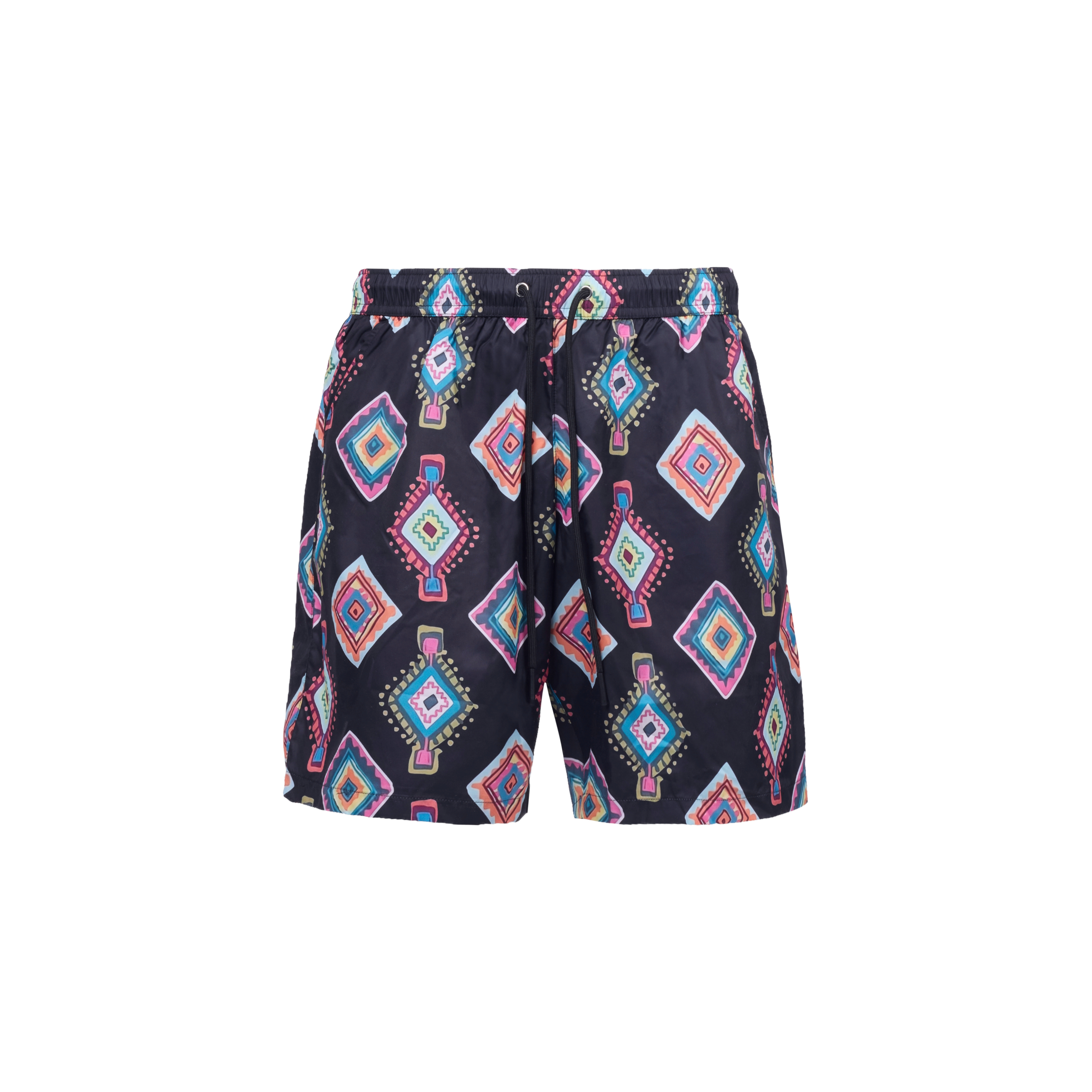 Costume da bagno All Over Print Mauna Kea