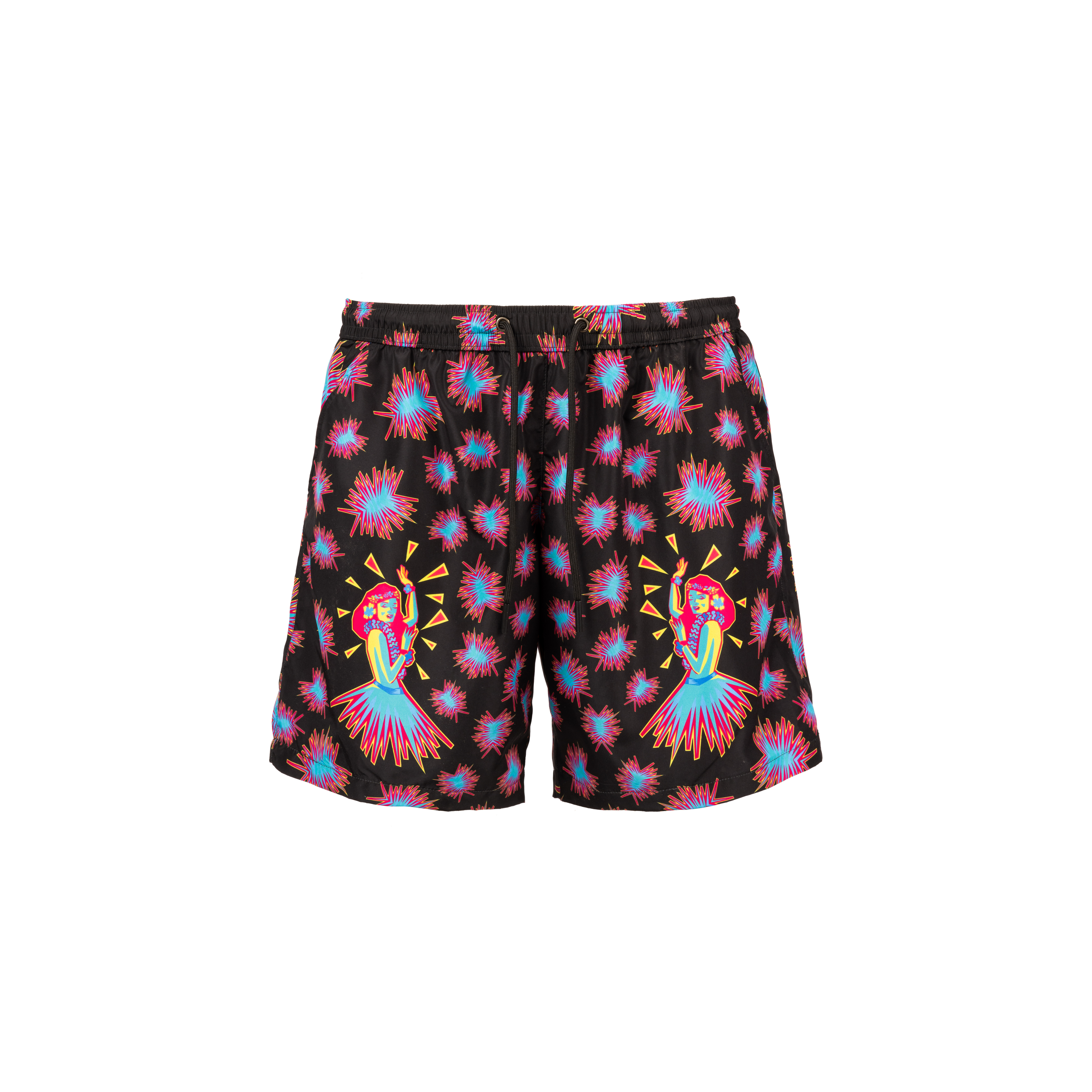 Costume da bagno Hula