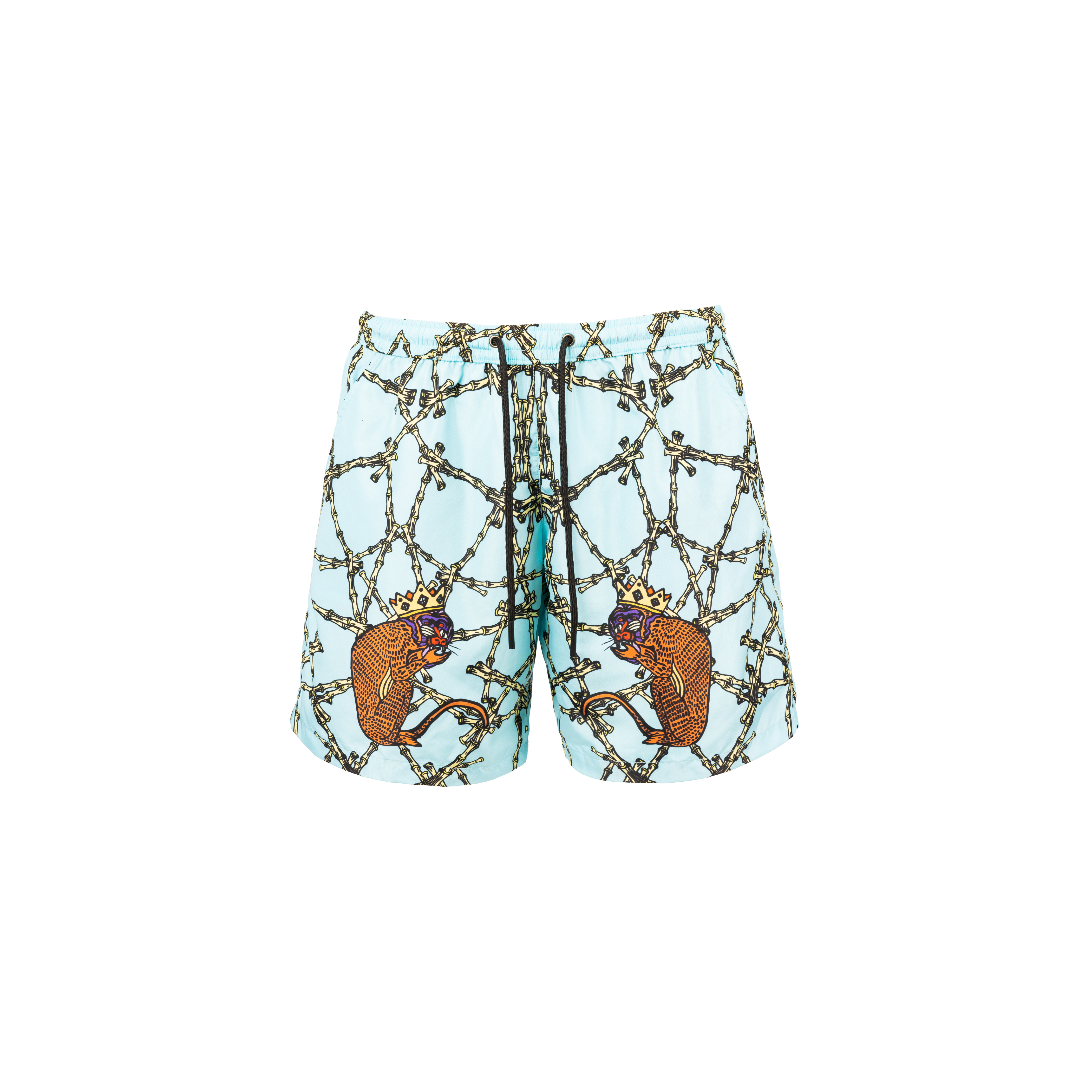 Costume da bagno "WELCOME TO EARTH" Muna Kea