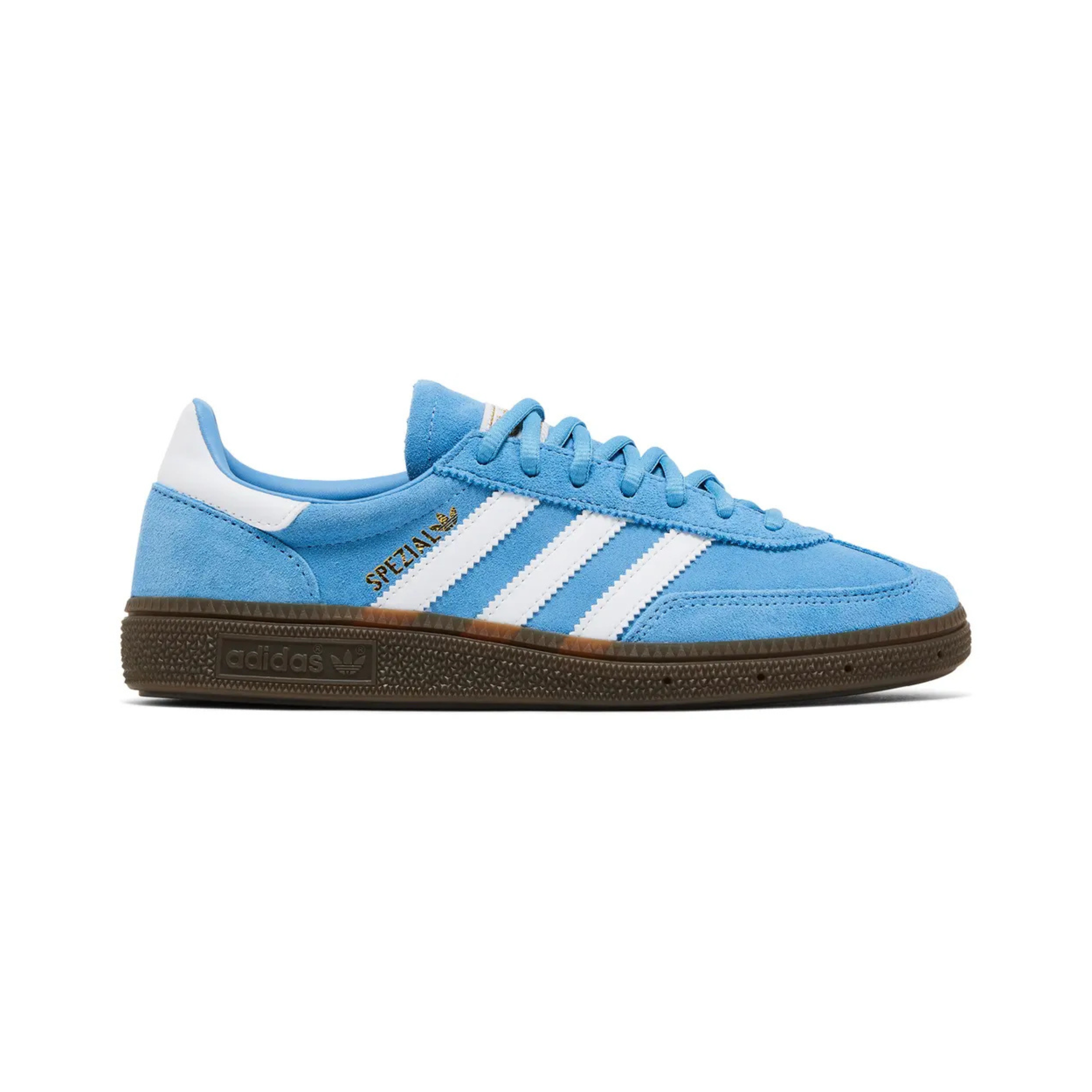 Adidas Handball Spezial J 'Light Blue'
