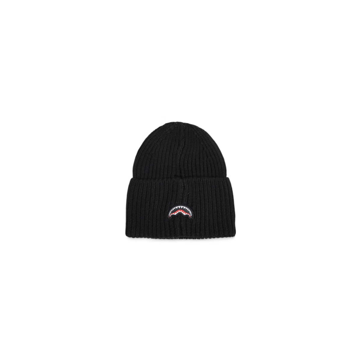SPRAYGROUND BEANIE SMOOTH PATCH
