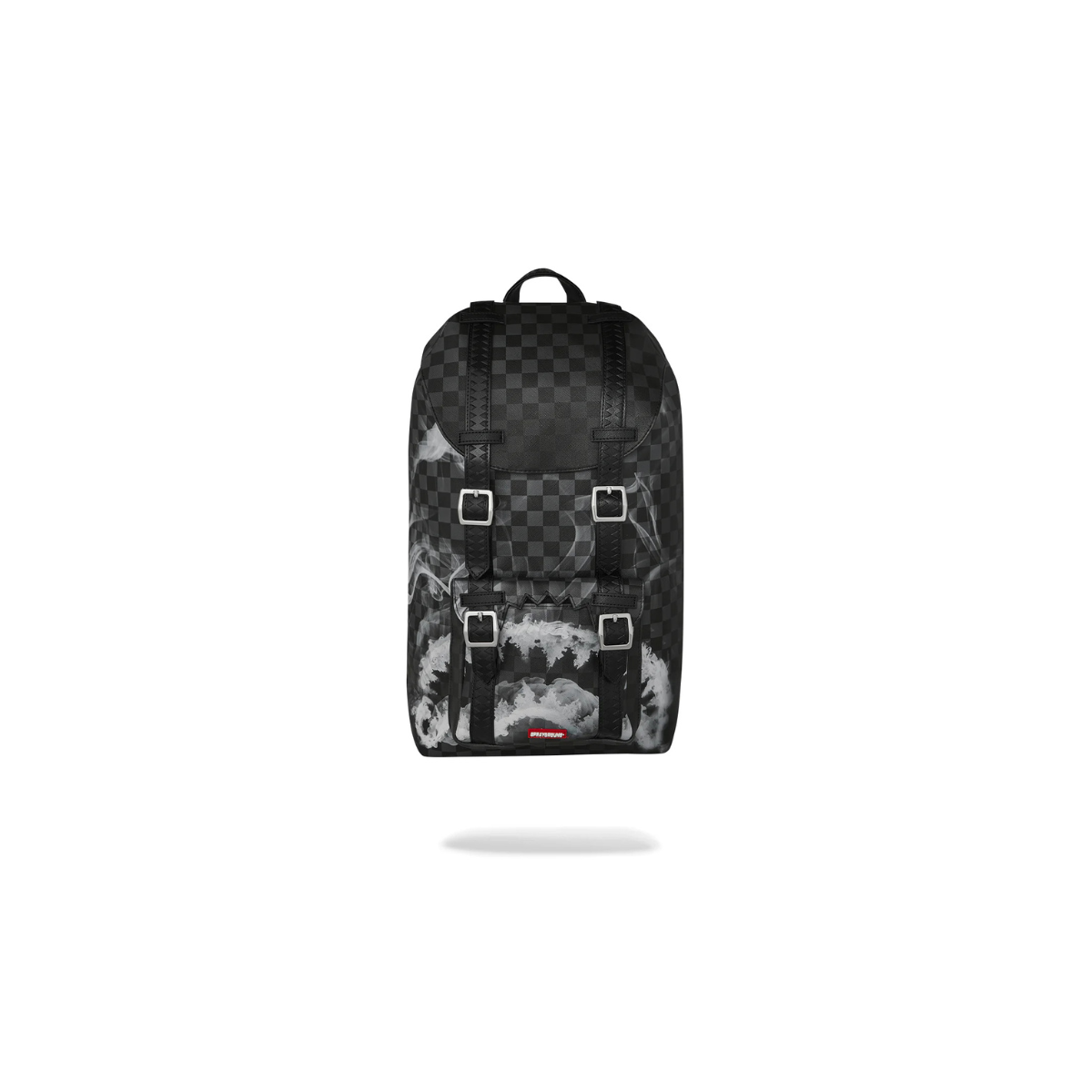 ZAINO SPRAYGROUND SIP N' SMOKE HILLS