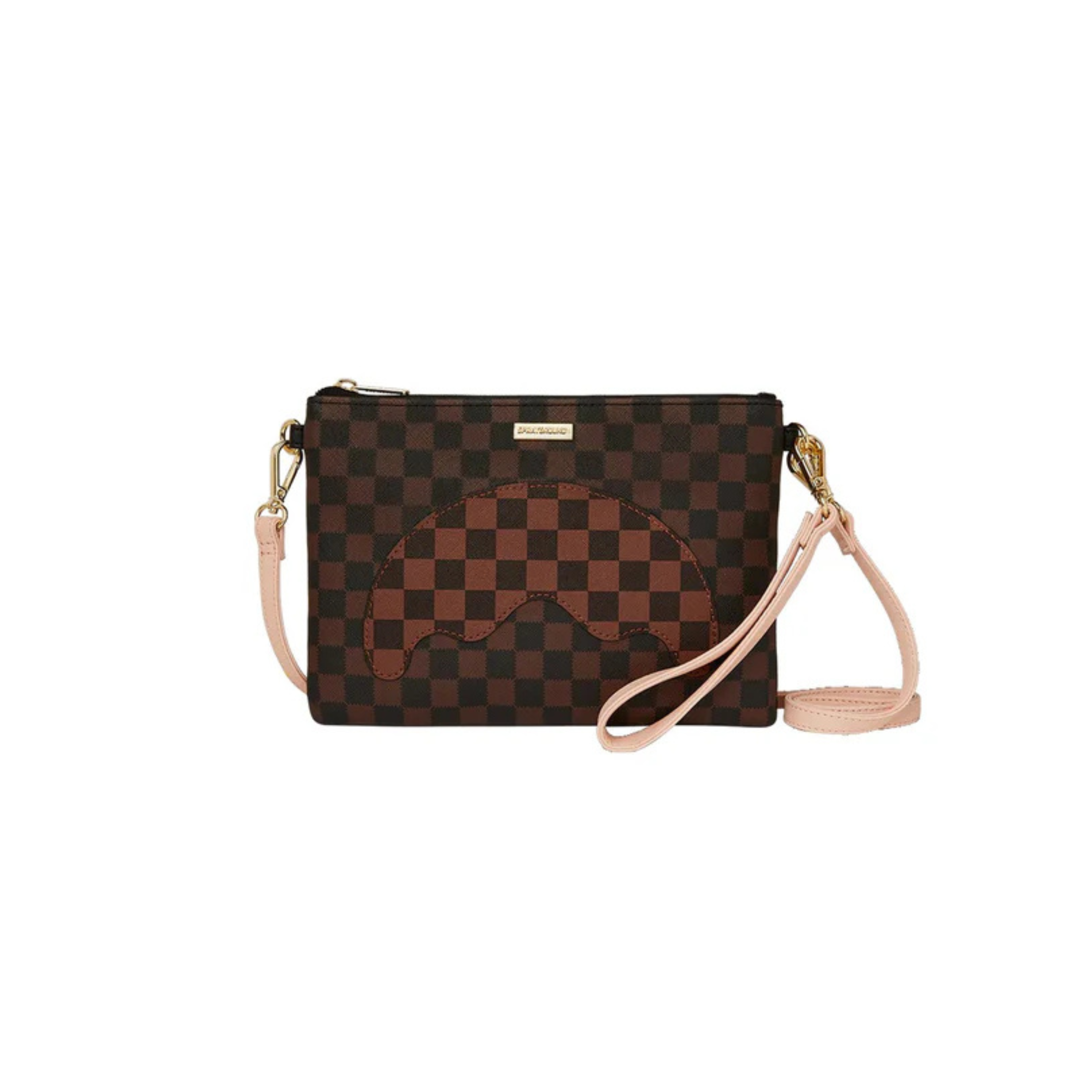 Pochette Boujee Strap