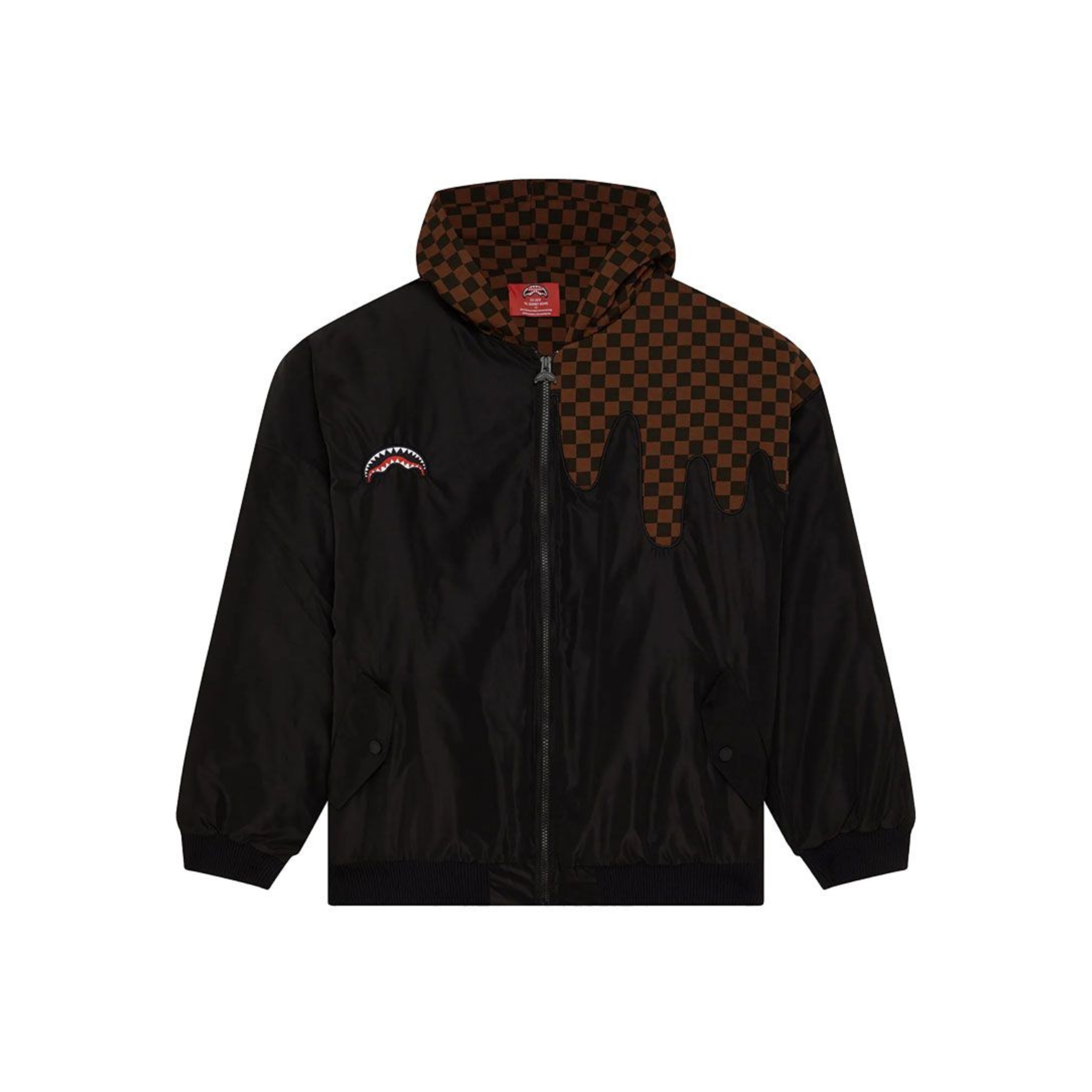 SPRAYGROUND BOMBER DRIP