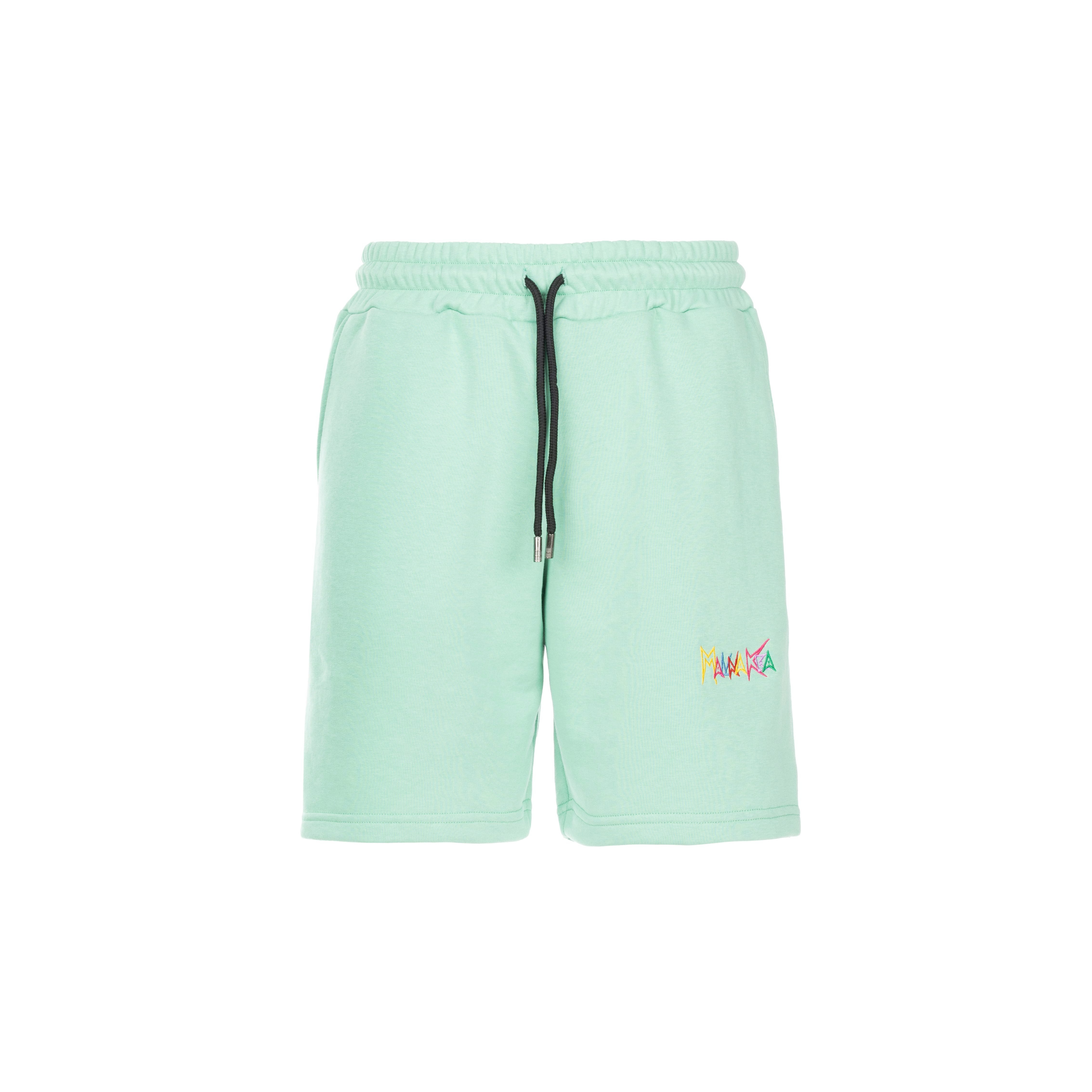 Bermuda con logo heritage Mauna kea