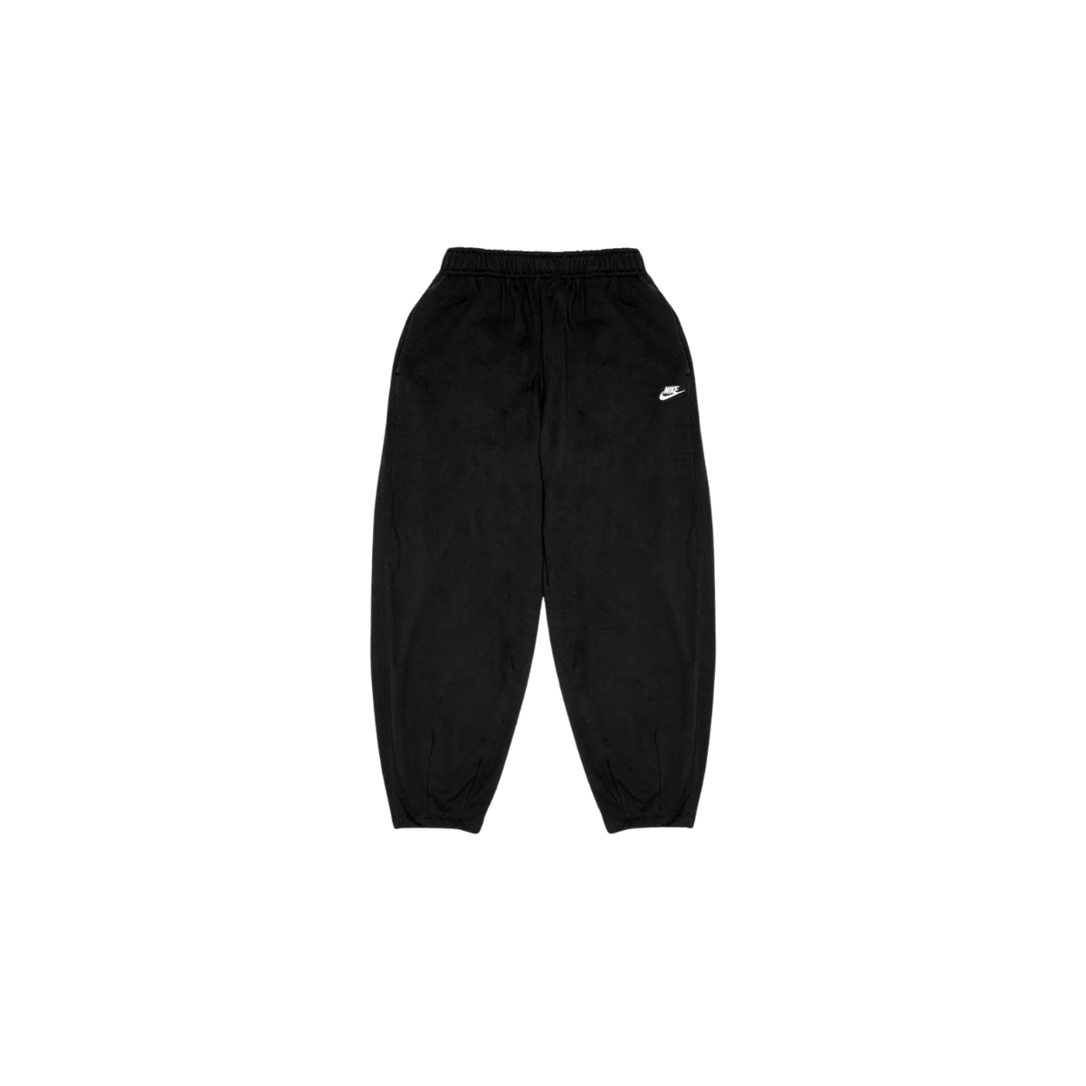 NIKE CLUB FRENCH TERRY OVERSIZED JOGGERS