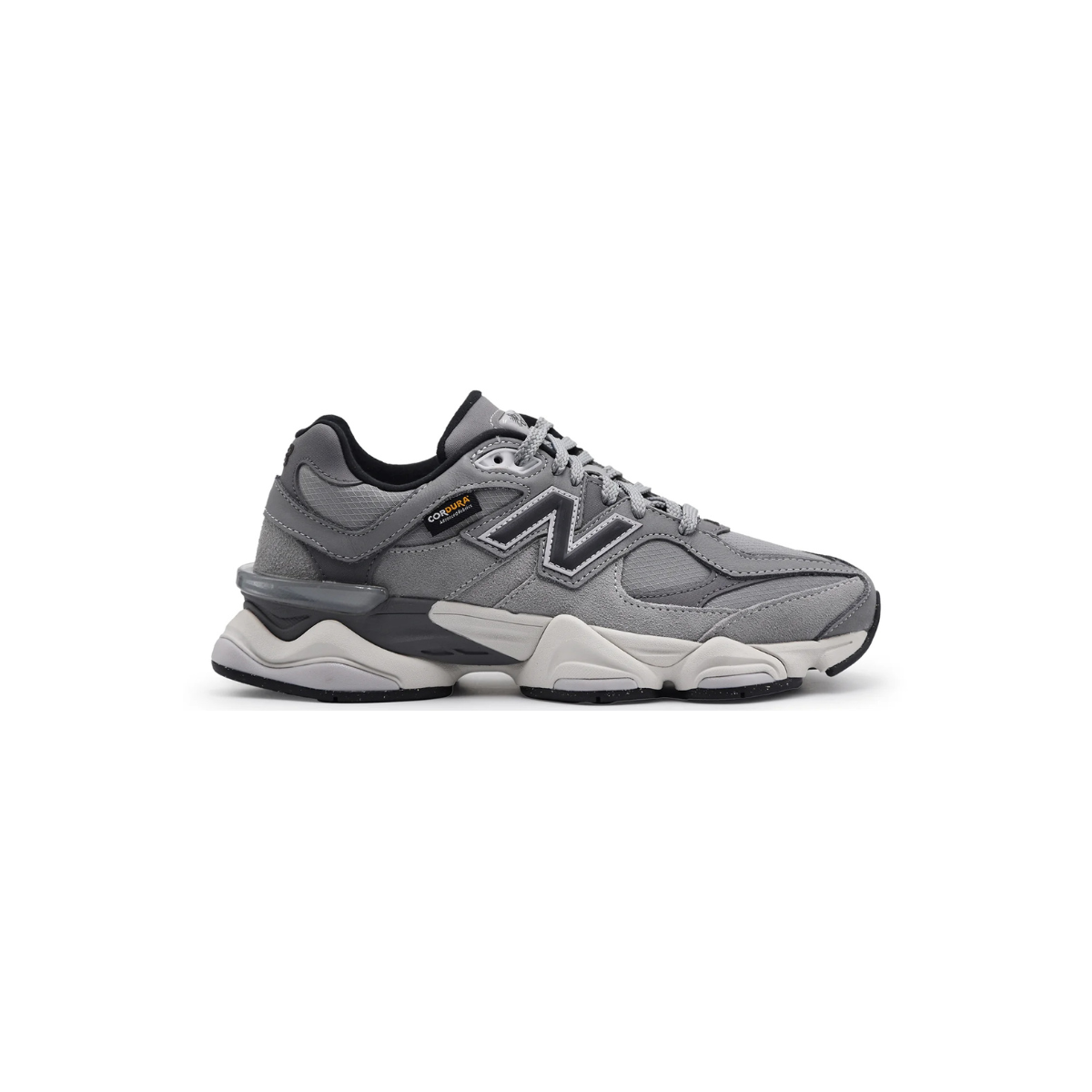 NEW BALANCE 9060 'CORDURA SLATE - GREY '