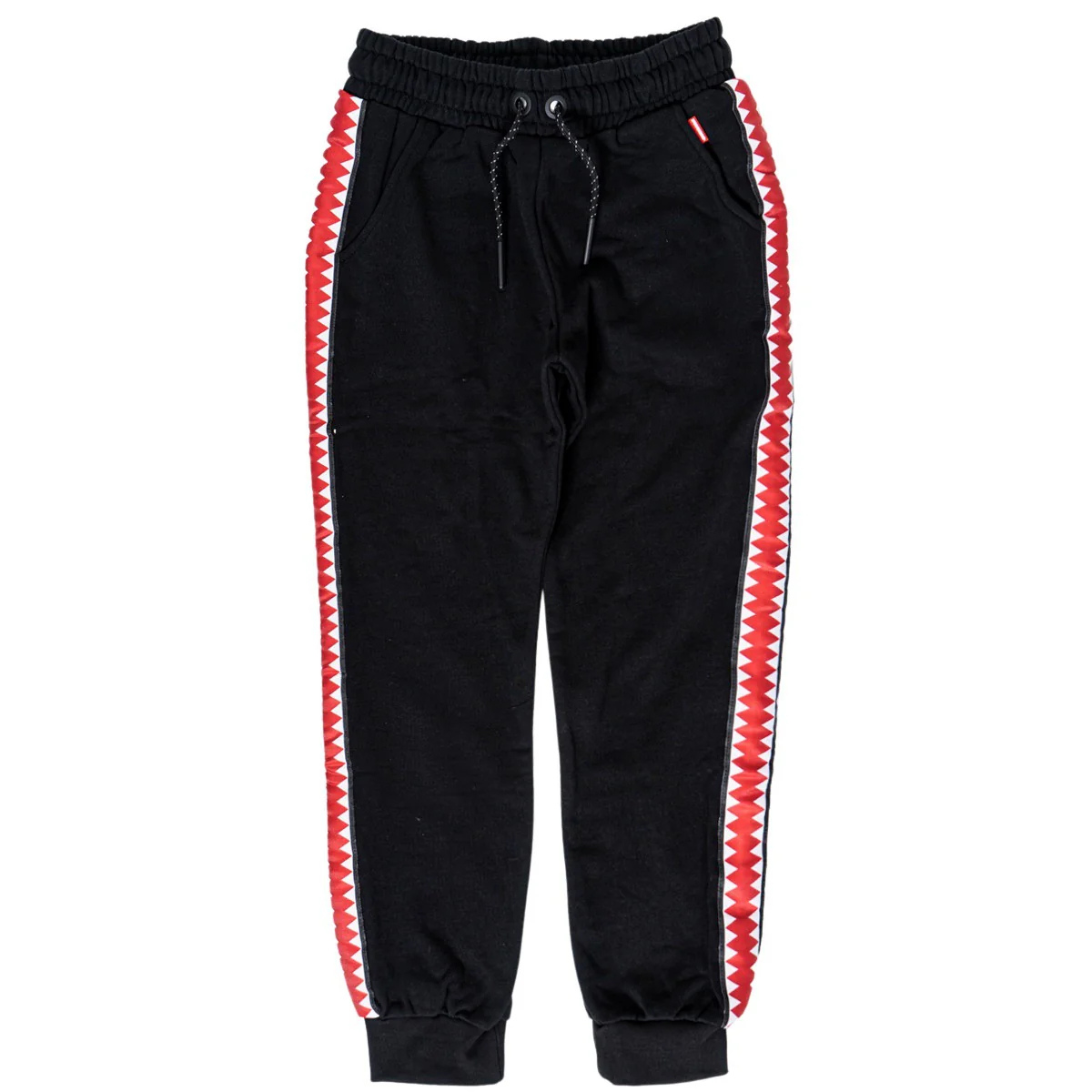 PANTALONI SPRAYGROUND CON BANDA