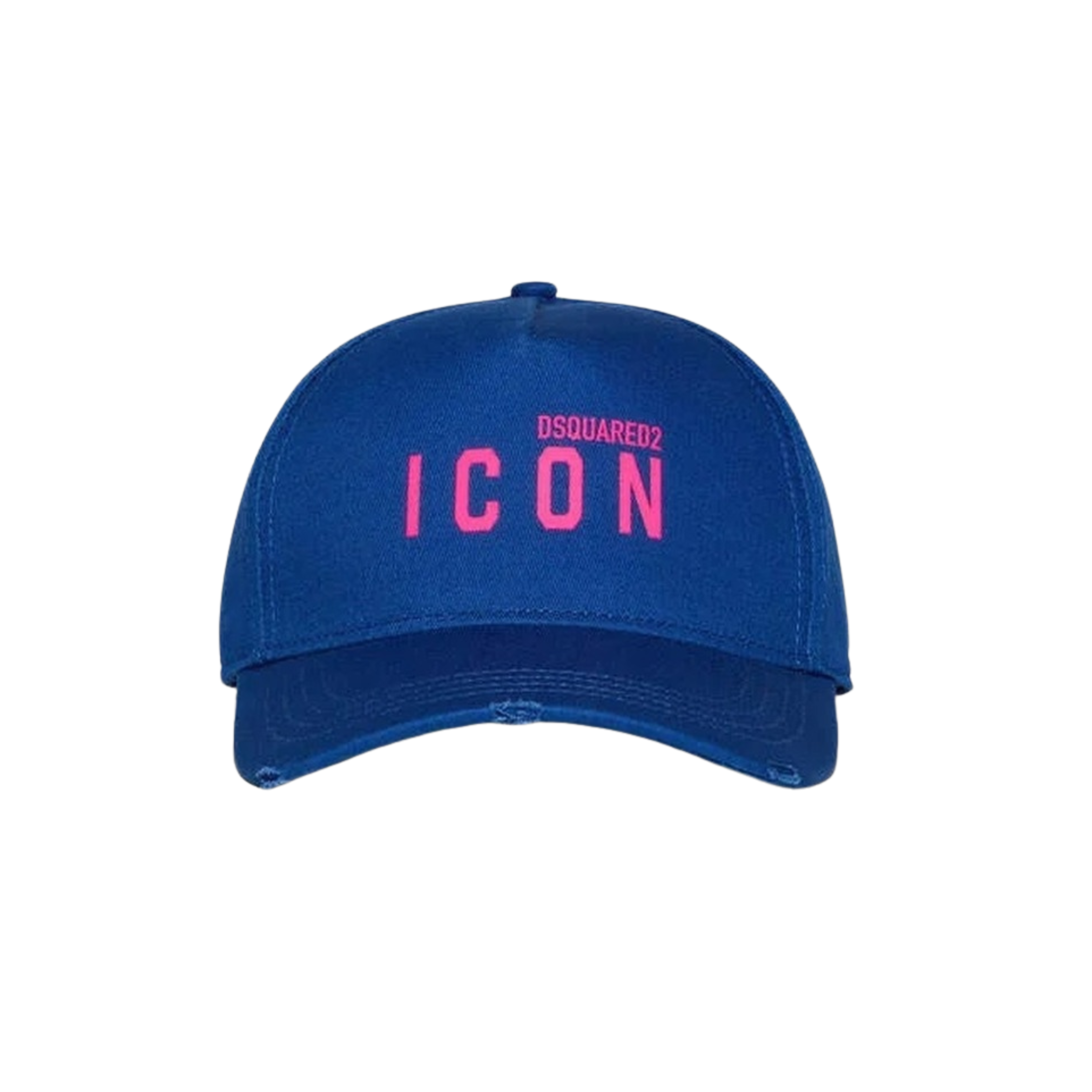 Cappellino con visiera Dsquared2