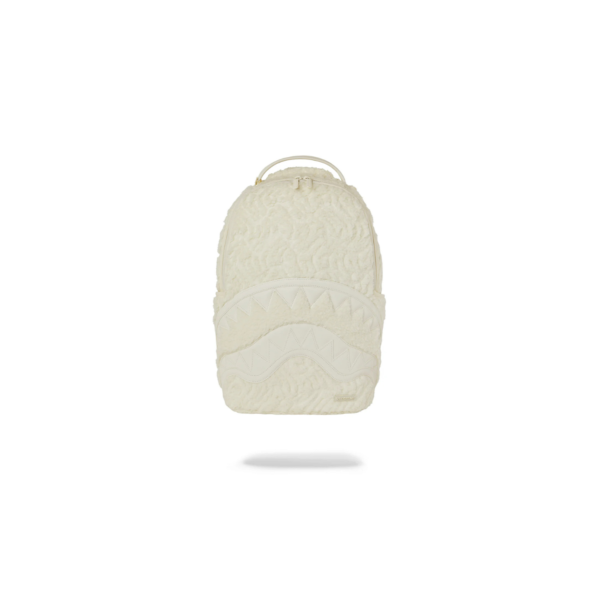 ZAINO SPRAYGROUND SHERPA SHARK