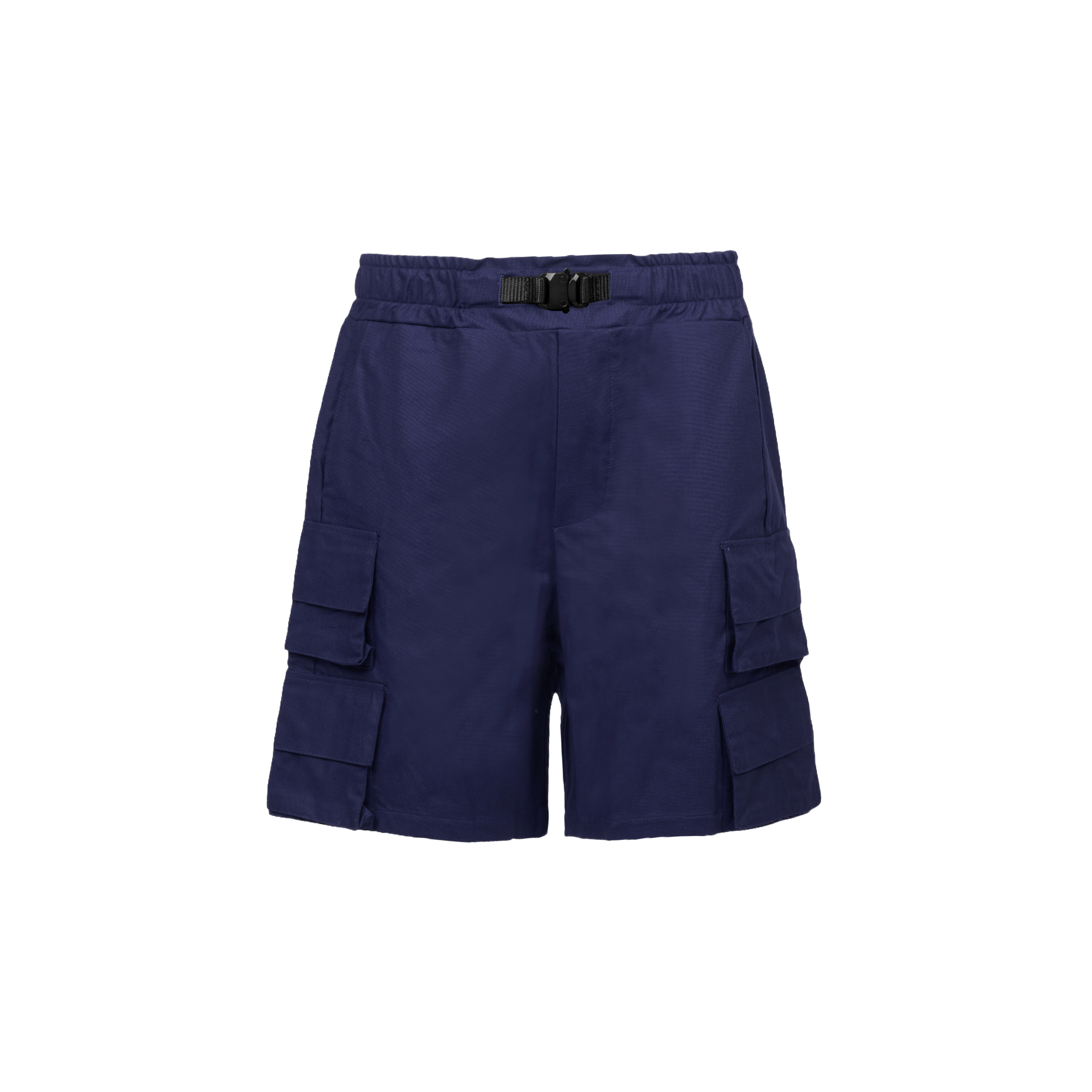 Bermuda cargo Mauna Kea