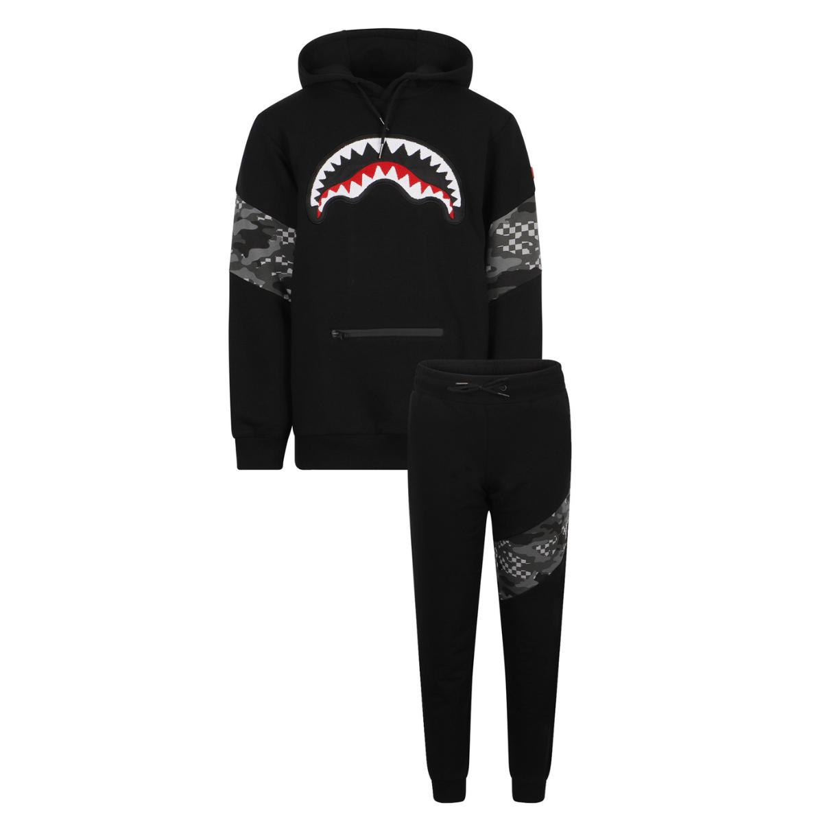 TUTA SPRAYGROUND 3 AM