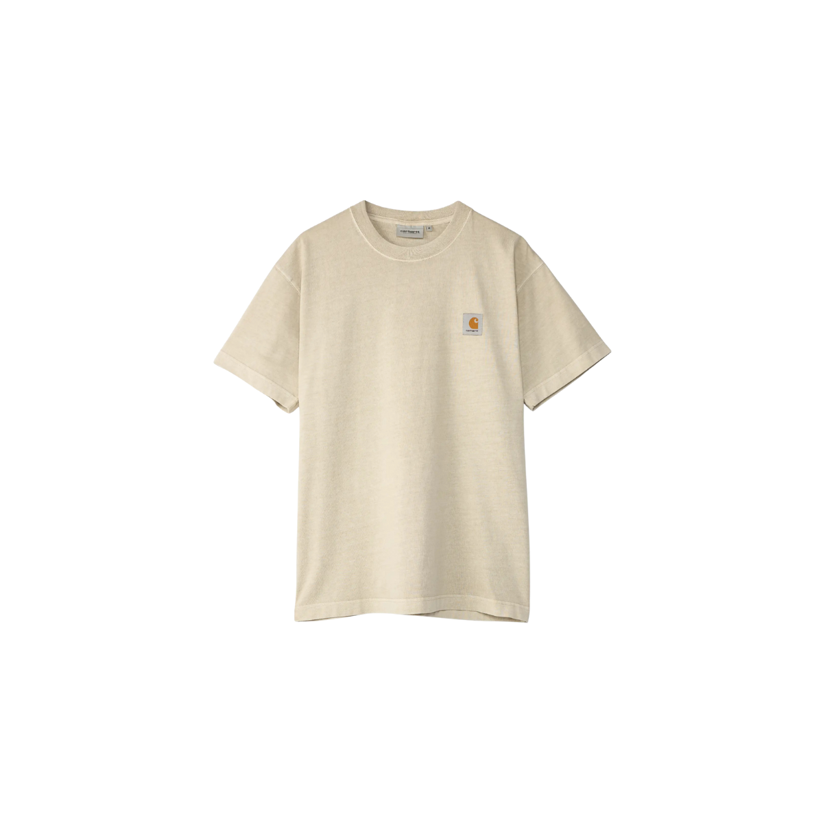 CARHARTT WIP T-SHIRT S/S VISTA