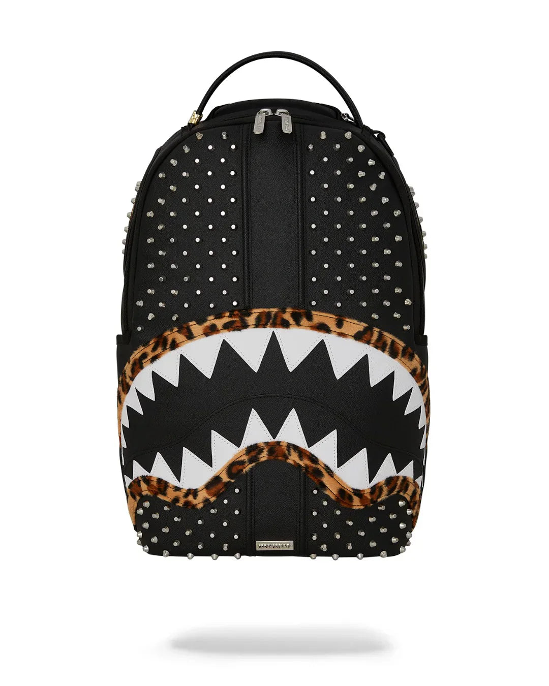 ZAINO SPRAYGROUND CHEETAH PUNK DLXSV