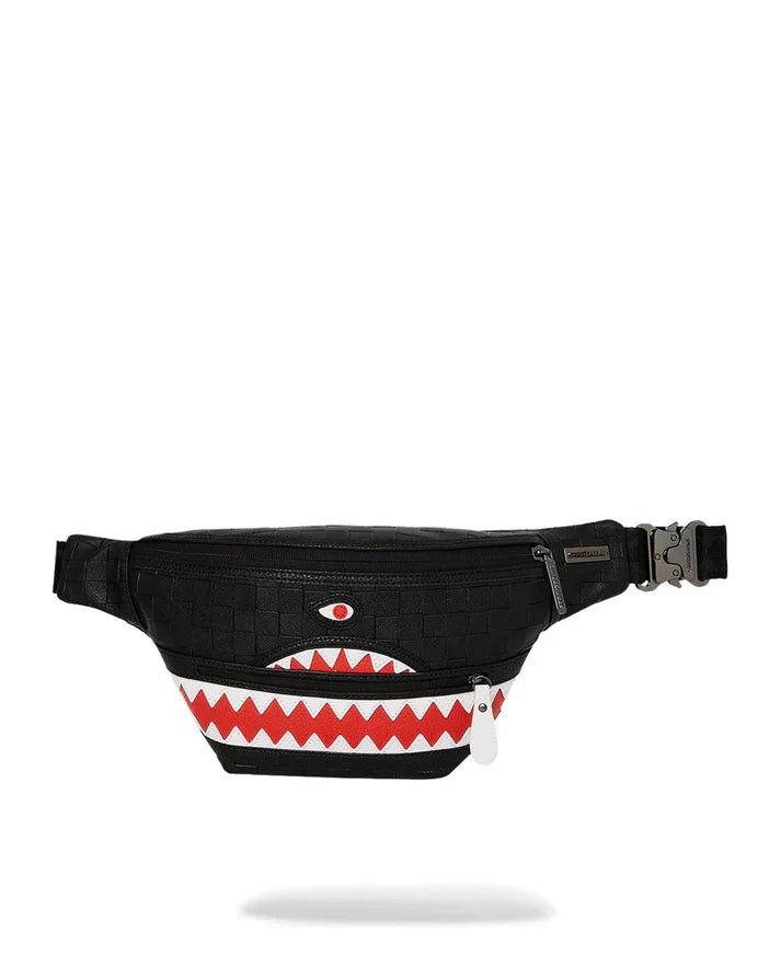 MARSUPIO SPRAYGROUND VSM LUXE