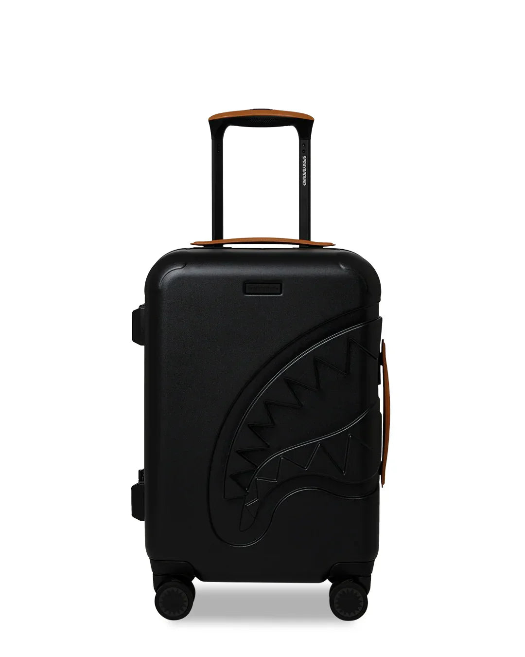 SPRAYGROUND HENNY JETSTREAM LUGGAGE