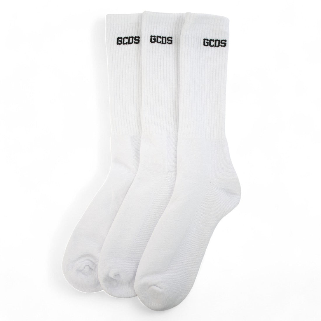 Calzini essentials 3-pack Gcds