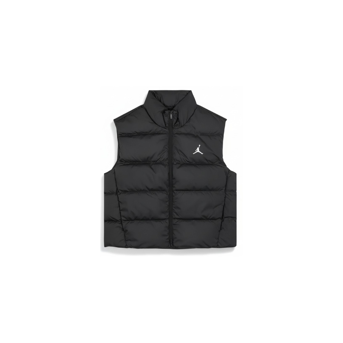 JORDAN FLIGHT VEST BLACK