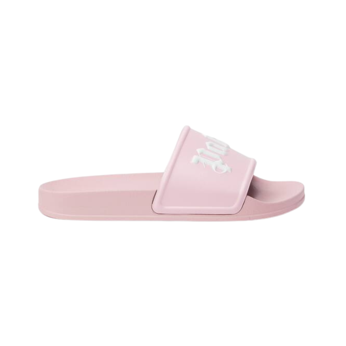 Overlogo Pool Slides rosa