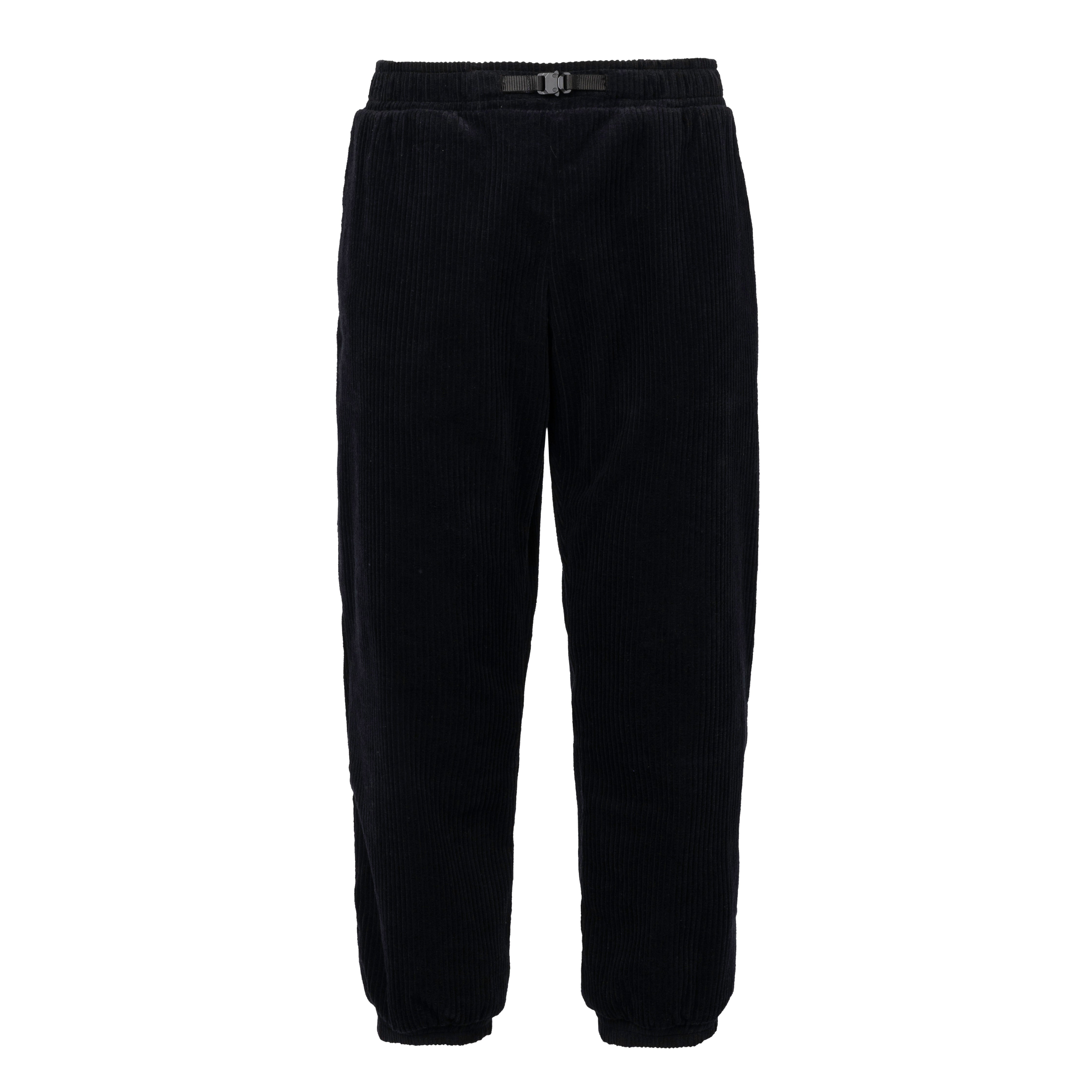 Pantalone Coste nero Mauna Kea