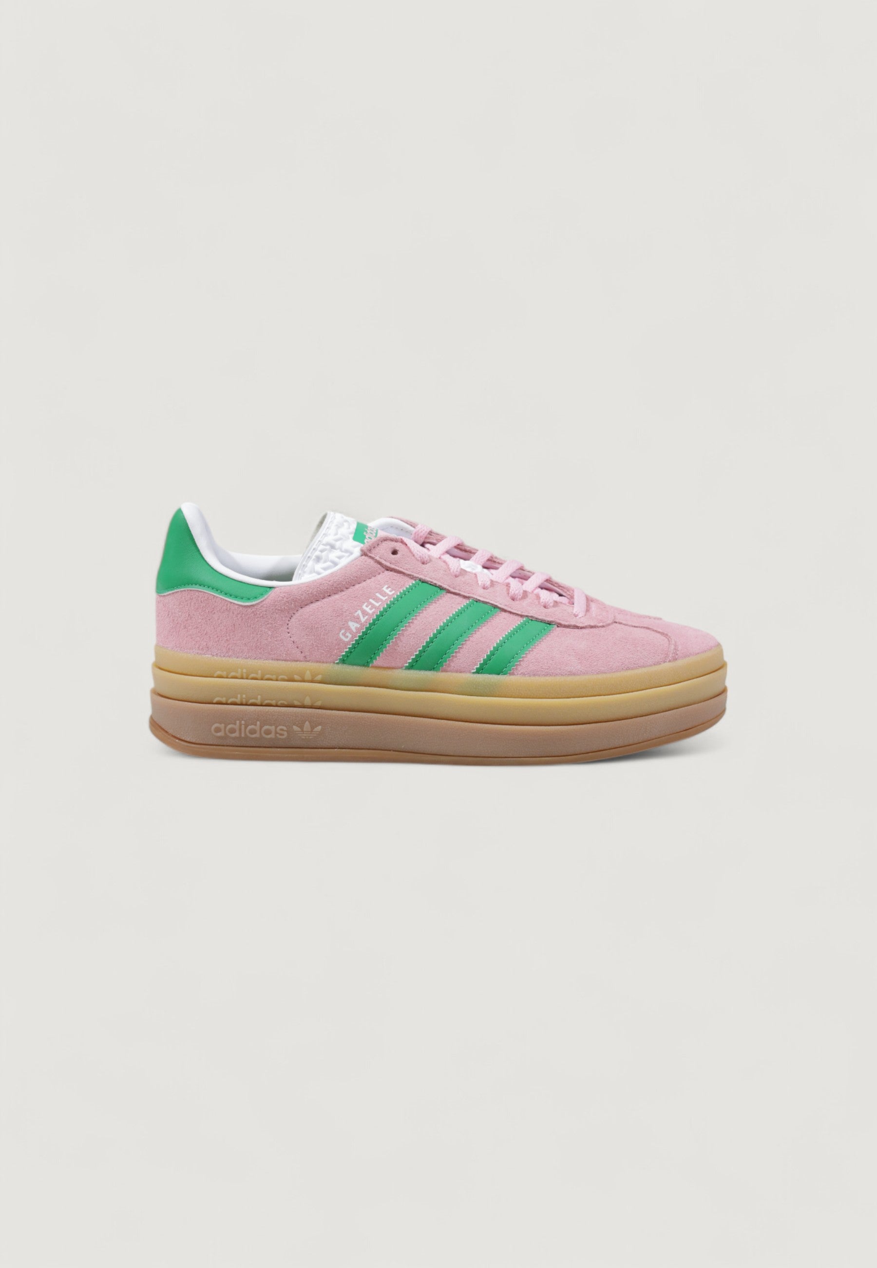 Sneakers Adidas Originals GAZELLE BOLD W